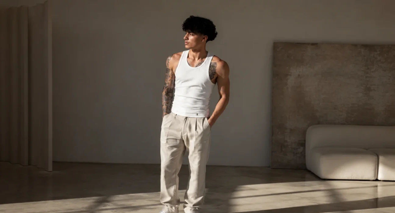 Alex Chino