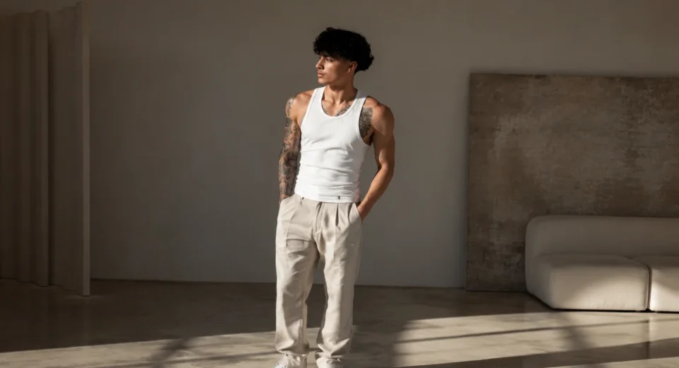 Alex Chino