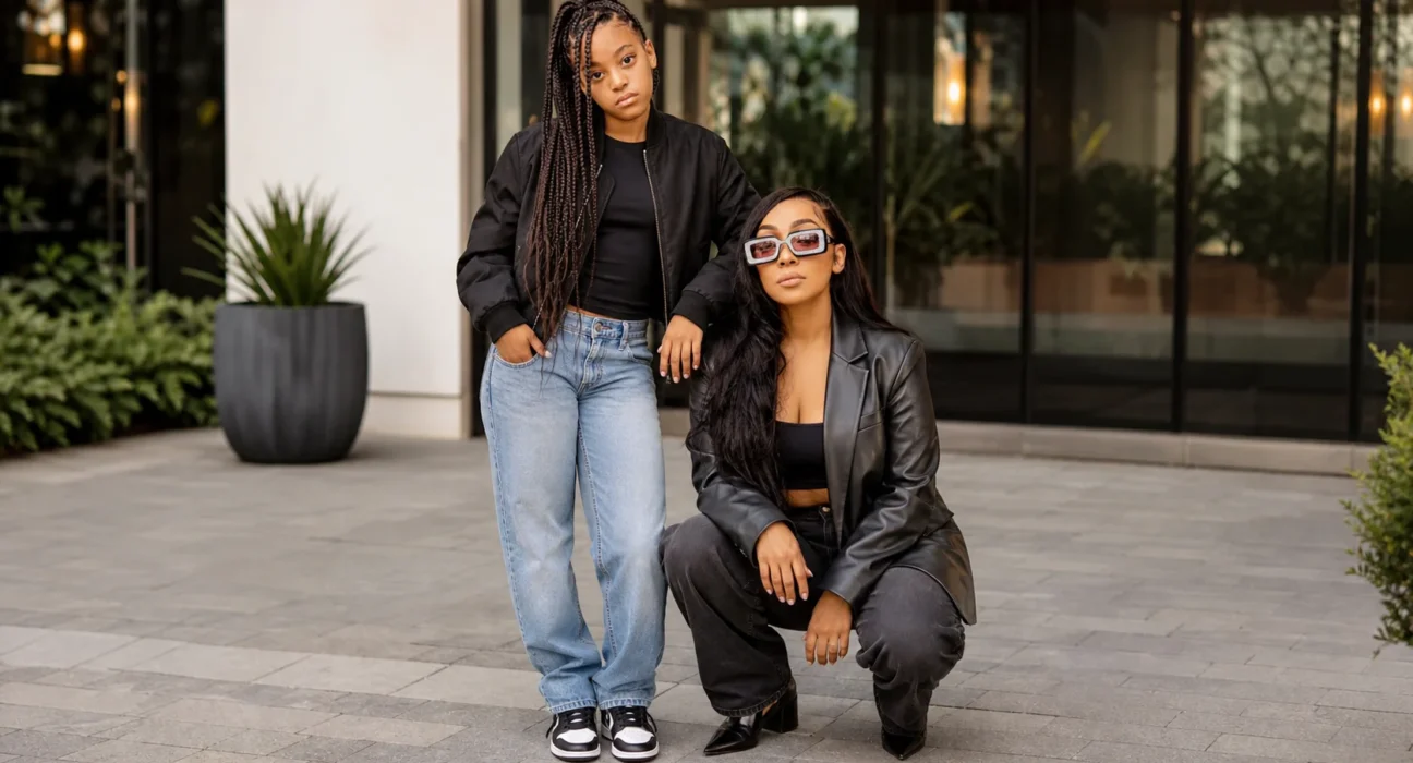 How Old Is SZA Daughter