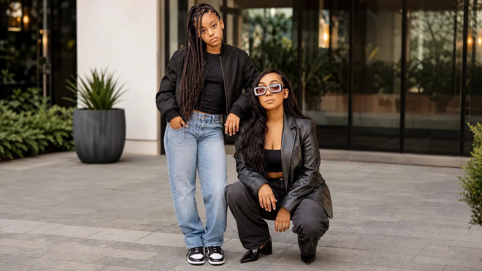 How Old Is SZA Daughter