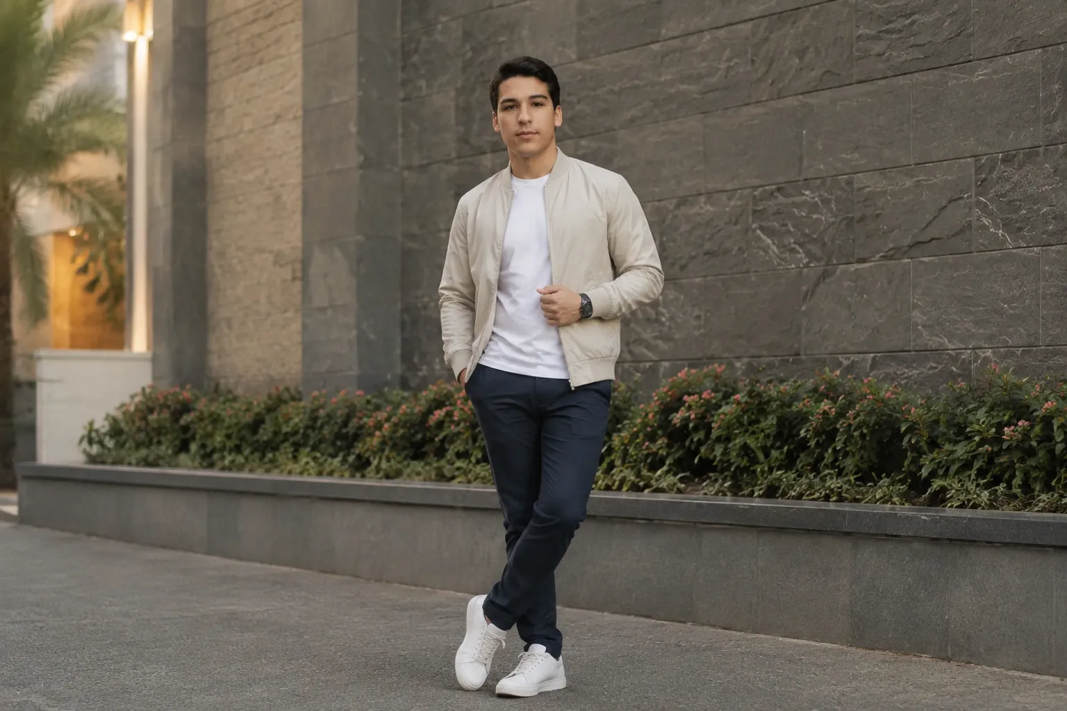 Jovan Arriaga