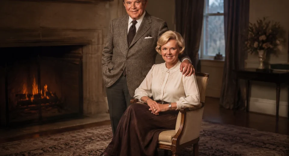 Marilyn Kroc Barg