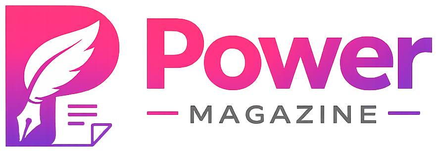 Power Magazine
