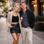 Dakota Rain Burton: Biography, Family & Life Story