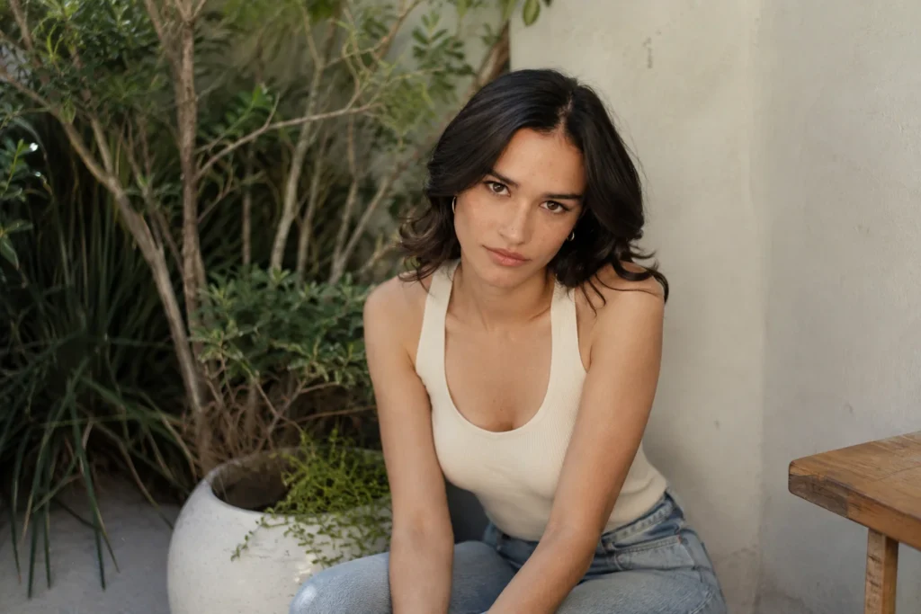 Emma Pasarow