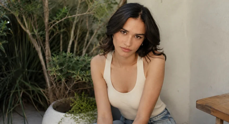 Emma Pasarow