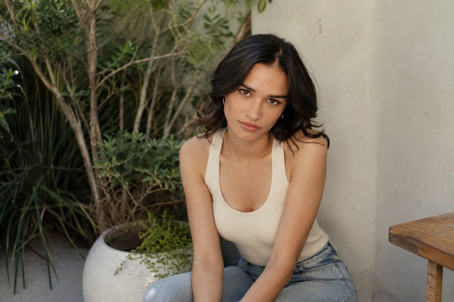 Emma Pasarow
