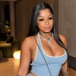 Jordon Hudson Age: How Old Is She in 2026?