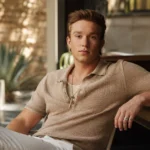 Blake Cameron James: Age, Movies and TV Shows in 2026